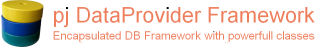 DataProvider Framework